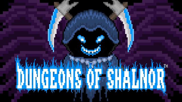 Dungeons of Shalnor Release Date, News & Updates for Xbox One