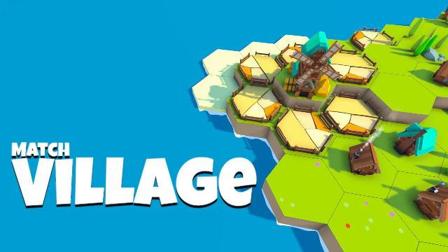 Match Village screenshot 65580