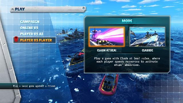 Battleship screenshot 7398
