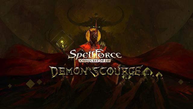SpellForce: Conquest of EO - Demon Scourge Screenshots, Wallpaper