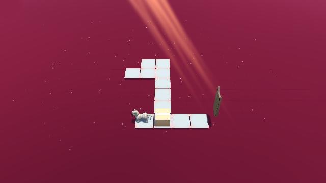 Mimi the Cat: Mimi's Scratcher screenshot 65624
