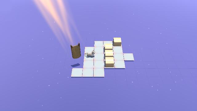 Mimi the Cat: Mimi's Scratcher screenshot 65625