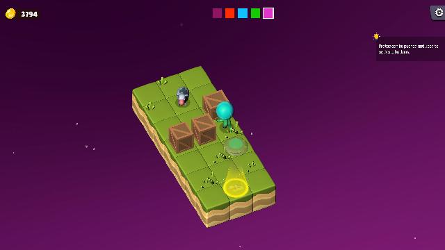 Sokobalien screenshot 65709