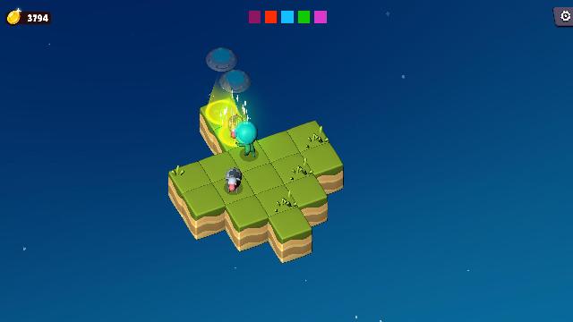 Sokobalien screenshot 65710