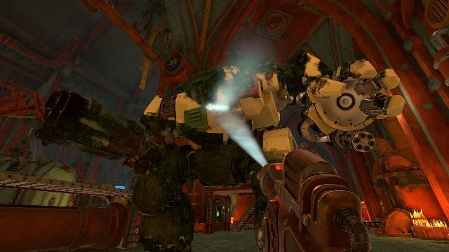 PowerWash Simulator Warhammer 40,000 Special Pack screenshot 65712