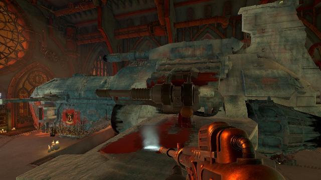 PowerWash Simulator Warhammer 40,000 Special Pack screenshot 65716