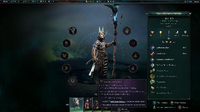 Age of Wonders 4 - Primal Fury screenshot 65720