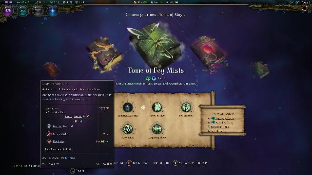 Age of Wonders 4 - Primal Fury screenshot 65727