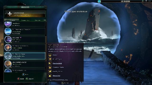 Age of Wonders 4 - Primal Fury screenshot 65730
