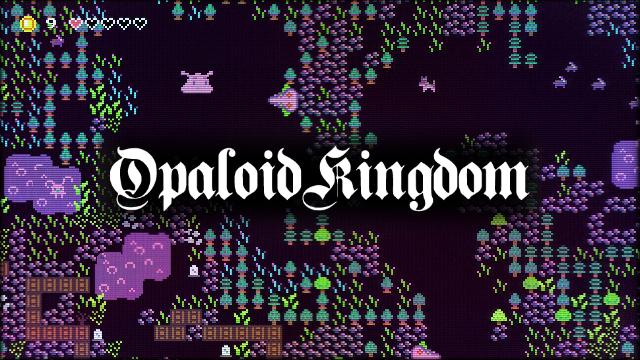 Opaloid Kingdom Release Date, News & Updates for Xbox One