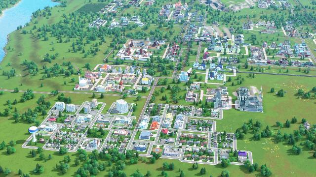 Rise of Industry 2 screenshot 65770