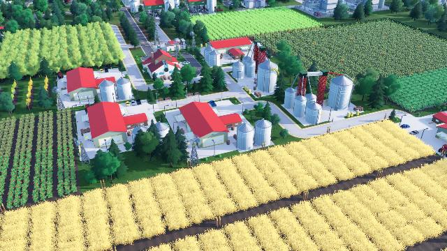 Rise of Industry 2 screenshot 65772