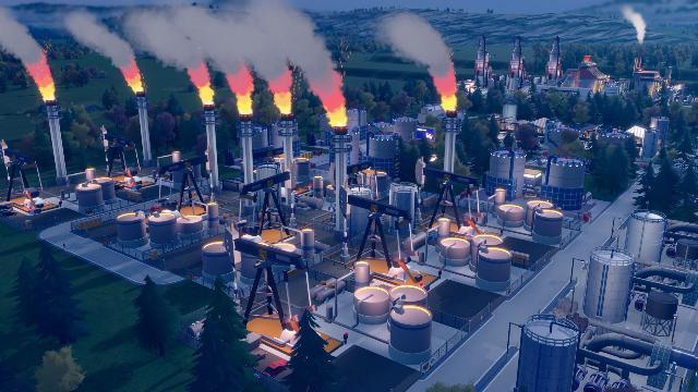 Rise of Industry 2 screenshot 65773