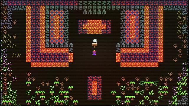 Opaloid Kingdom screenshot 65797