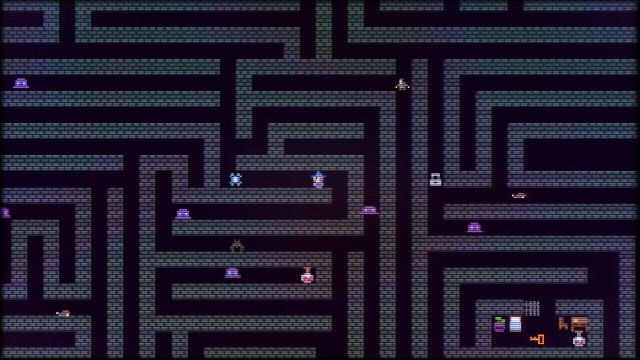 Opaloid Kingdom screenshot 65798