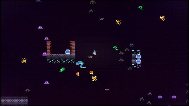 Opaloid Kingdom screenshot 65799