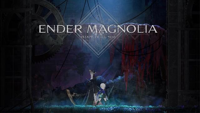 ENDER MAGNOLIA: Bloom In The Mist screenshot 65836