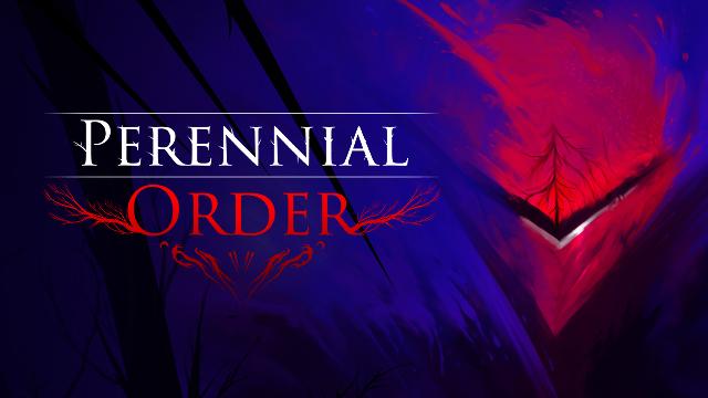 Perennial Order Screenshots, Wallpaper