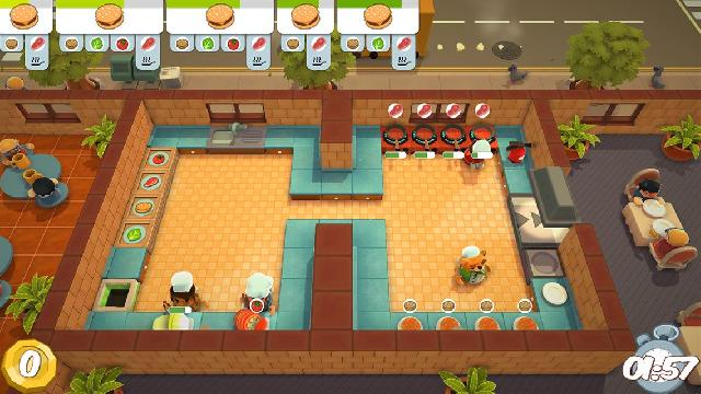 Overcooked screenshot 7431