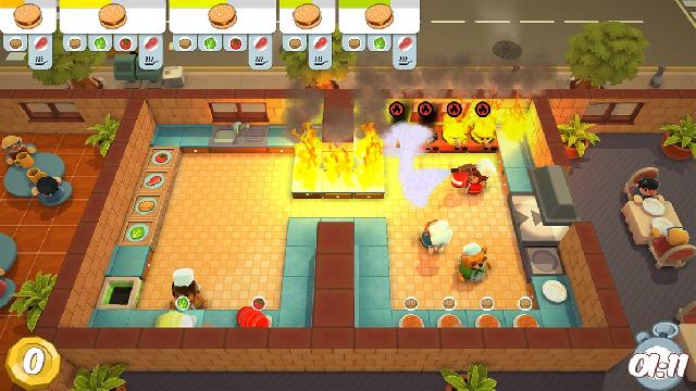 Overcooked screenshot 7433