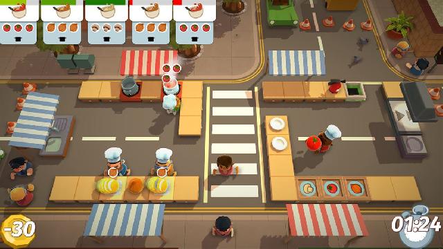 Overcooked screenshot 7434