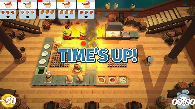 Overcooked screenshot 7435