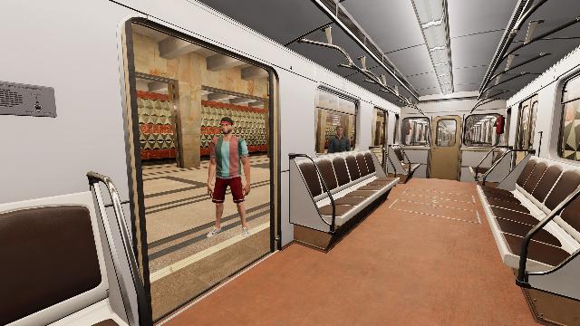 Metro Simulator 2 screenshot 65851