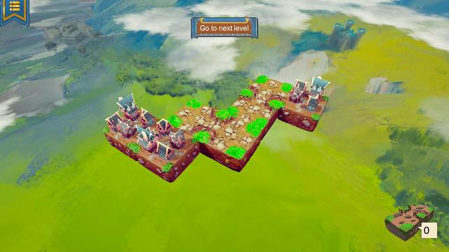 Storyblocks: The King screenshot 65867