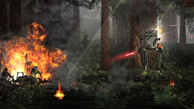 STAR WARS Battlefront Classic Collection screenshot 65884