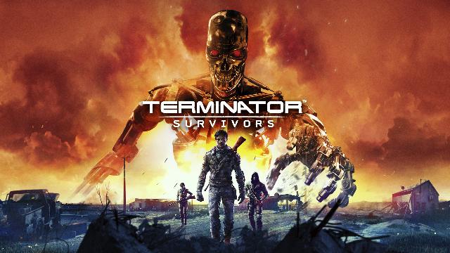 Terminator: Suvivors screenshot 65910