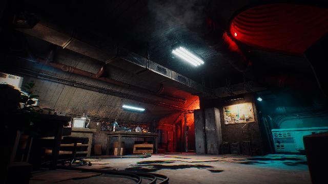Terminator: Suvivors screenshot 65917