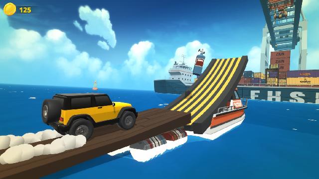 Stunt Paradise screenshot 65947