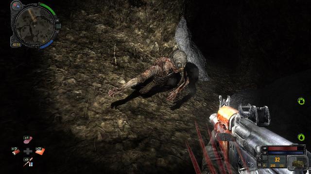S.T.A.L.K.E.R.: Call of Prypiat screenshot 65988
