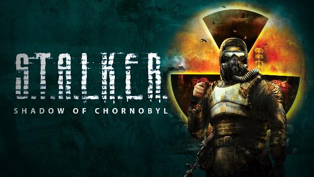 S.T.A.L.K.E.R.: Shadow of Chornobyl Screenshots, Wallpaper