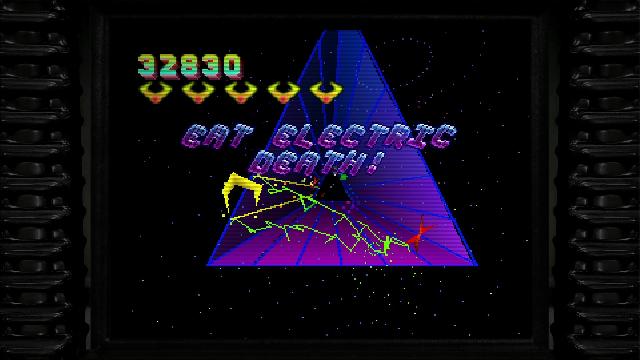 Llamasoft: The Jeff Minter Story screenshot 66017