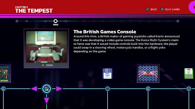 Llamasoft: The Jeff Minter Story screenshot 66020