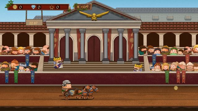 Treasures Of The Roman Empire screenshot 66029