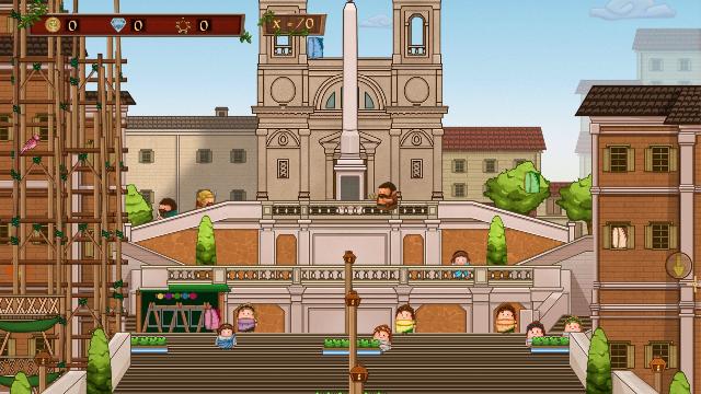 Treasures Of The Roman Empire screenshot 66030