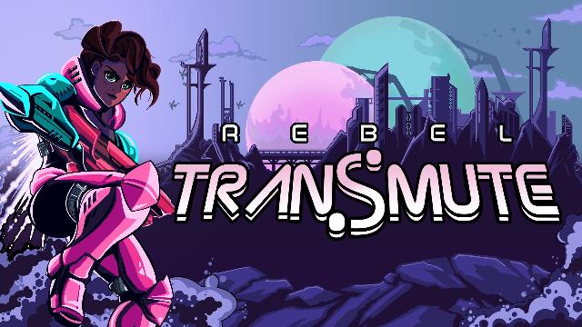 Rebel Transmute screenshot 66035