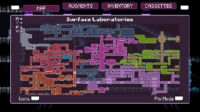 Rebel Transmute screenshot 66039