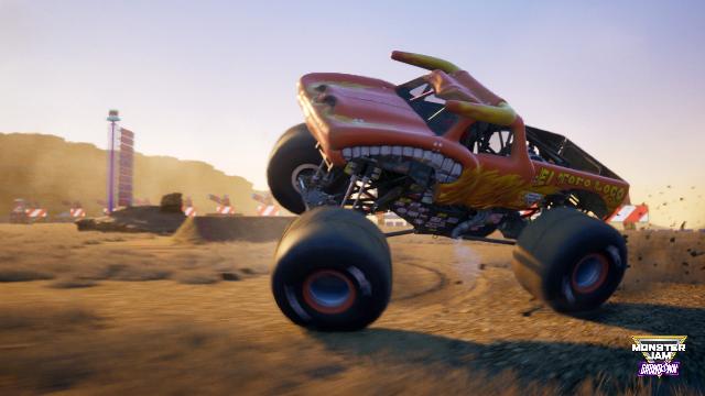 Monster Jam Showdown screenshot 66048