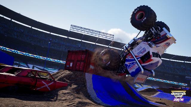 Monster Jam Showdown screenshot 66051