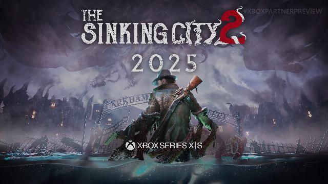 The Sinking City 2 screenshot 66066