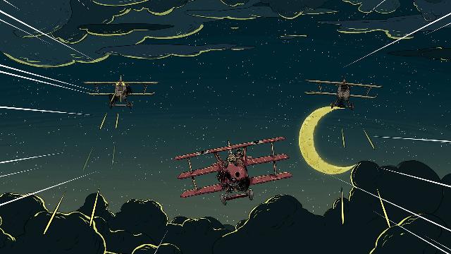 Valiant Hearts: Coming Home screenshot 66108