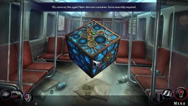 Adam Wolfe screenshot 66115