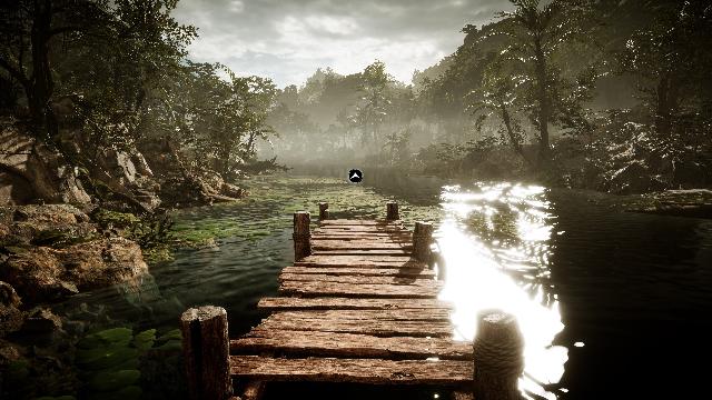 Amerzone - The Explorer's Legacy Remake screenshot 66120
