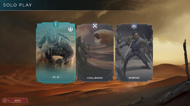 Dune: Imperium screenshot 66129
