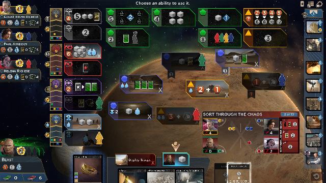 Dune: Imperium screenshot 66131