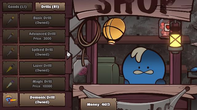 DARKGEMS screenshot 66150