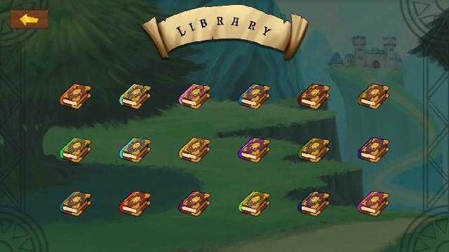 Storyblocks: The King screenshot 66176